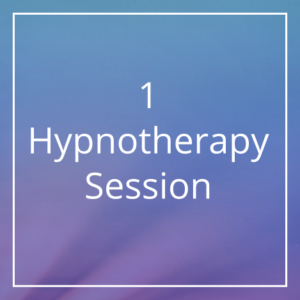 1 Hypnotherapy Session